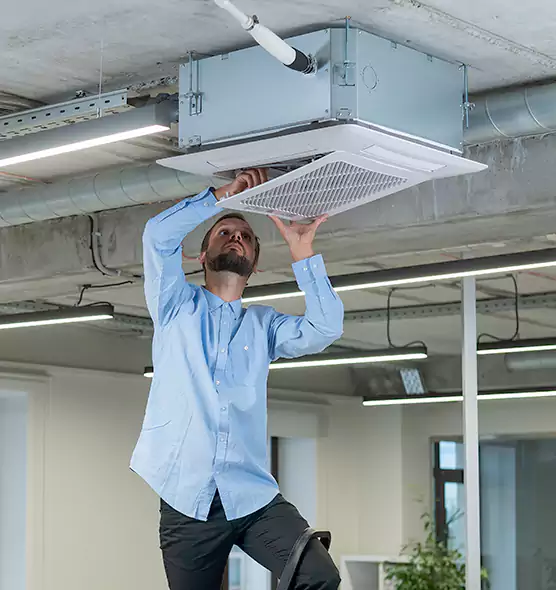 Professional Air Duct Cleaners in Princeton, FL