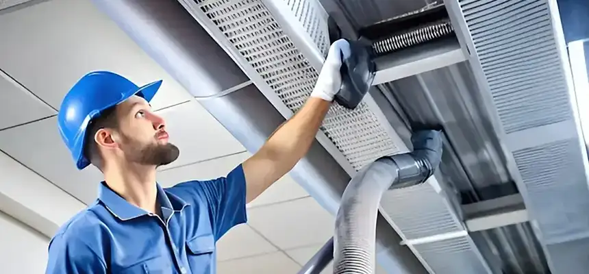 Our Annual Dryer Vent Maintenance Services in Princeton, FL