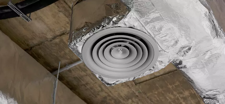 Our Basement Vent Cleaning Services in Princeton, FL