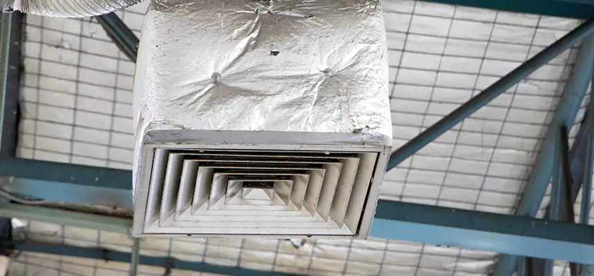 Our Custom HVAC Ductwork Services in Princeton, FL