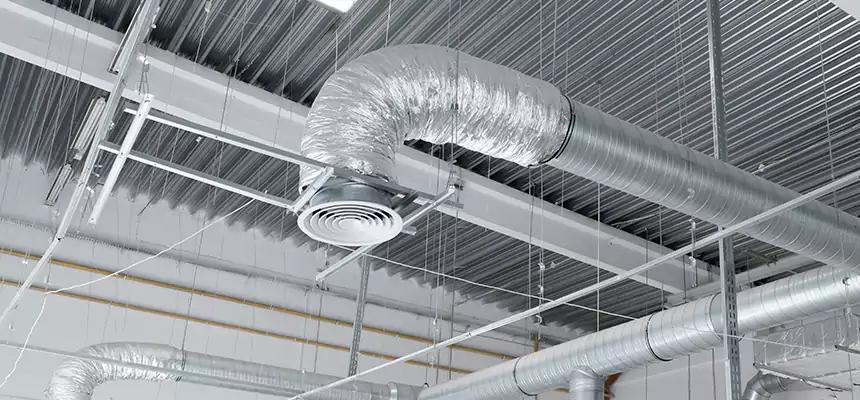Our Dryer Vent Hose Replacement Services in Princeton, FL