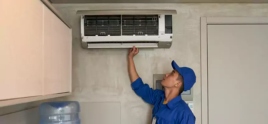 Balanced Fresh‑Air Ventilation (ERV/HRV) in Princeton