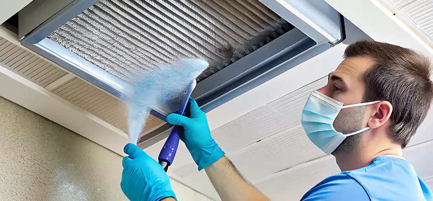 Our Home Ventilation Cleaning Services in Princeton, FL