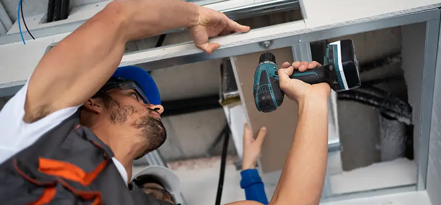 Our Improve Home Air Circulation Services in Princeton, FL