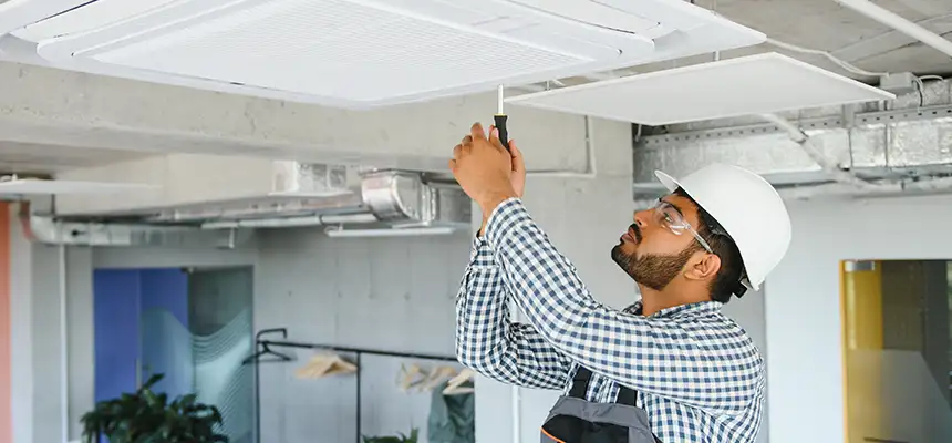 Our Roof Dryer Vent Cleaning Services in Princeton, FL