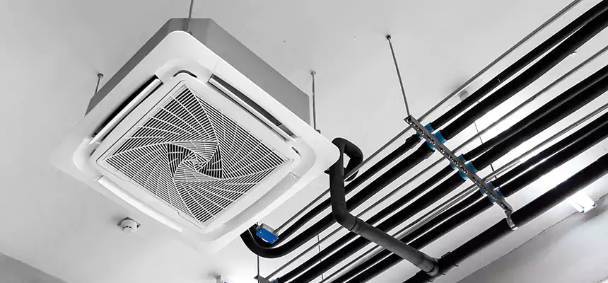 Our Smart AC Vent Controller Services in Princeton, FL