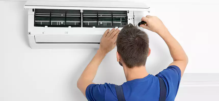 Our Smart Air Conditioning Installation Services in Princeton, FL