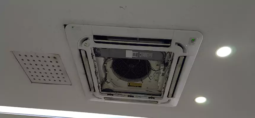 Our Wall Vent Cleaning Service Services in Princeton, FL