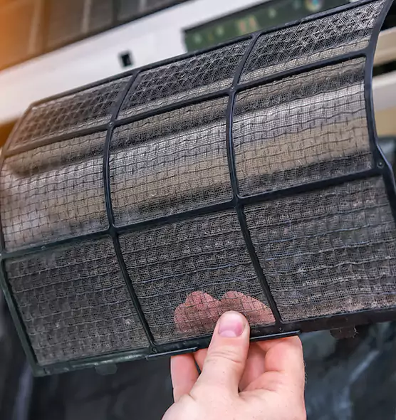 Top-notch AC Air Filter Replacement in Princeton