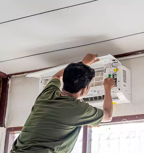 About Air Duct & AC Odor Removal in Princeton, FL