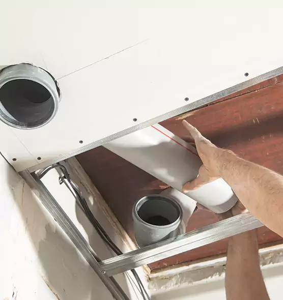 Professional Air Duct Replacement in Princeton, FL