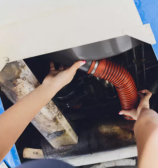 About Air Duct Virus Disinfection in Princeton, FL