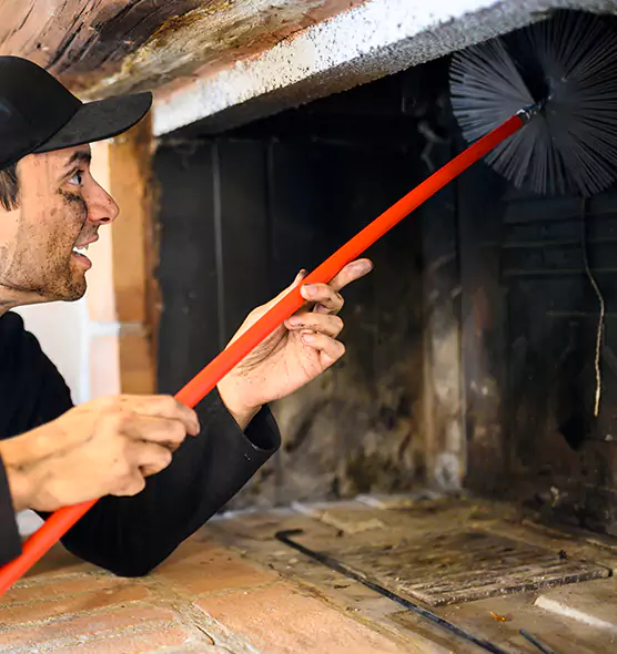 About Expert Chimney Cleaning in Princeton, FL