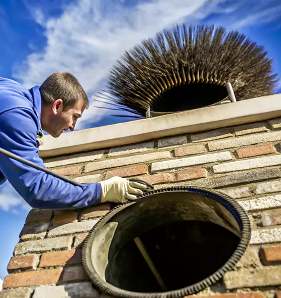 About Professional Chimney Sweep in Princeton, FL