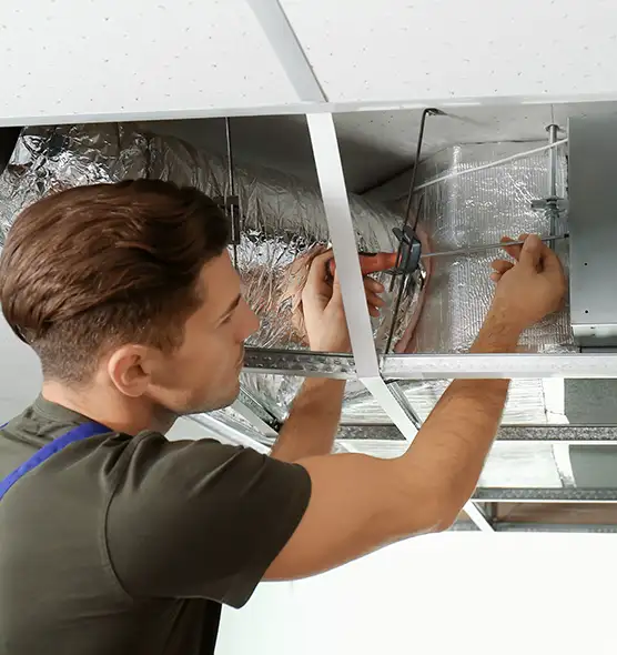 Professional Clogged Dryer Vent Repair in Princeton, FL