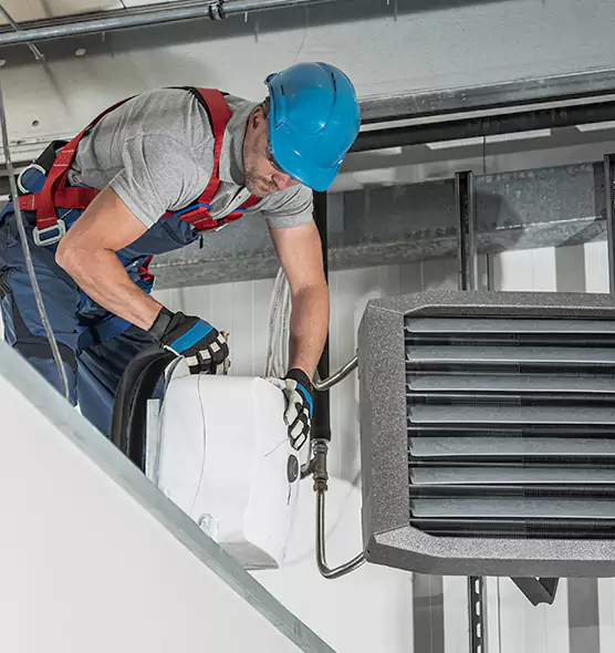 Professional Custom HVAC Ductworkin Princeton, FL