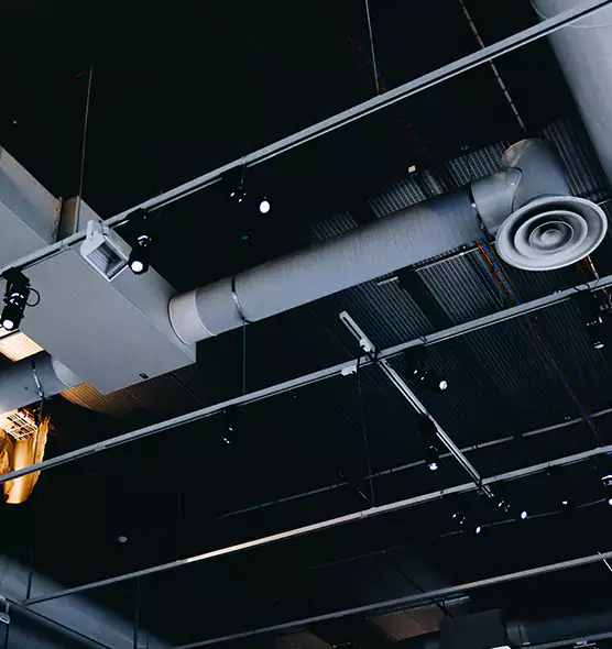 Professional Duct Cleaning For LEED Homes in Princeton, FL