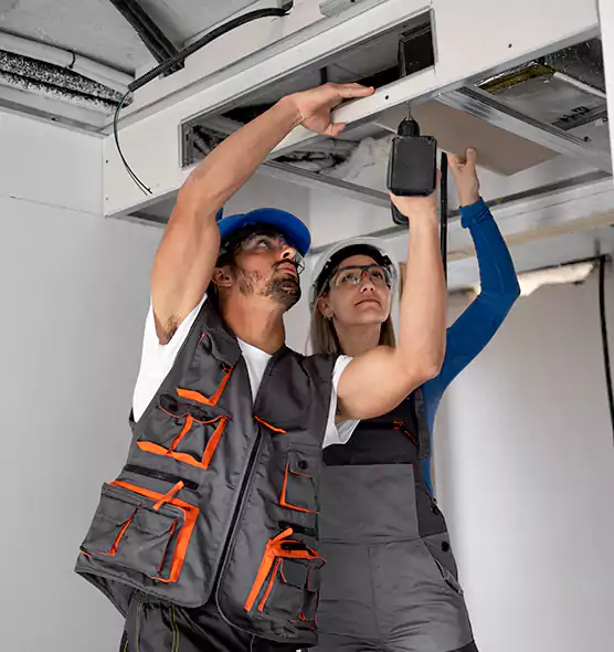 About Energy Efficient Air Duct Installation in Princeton, FL