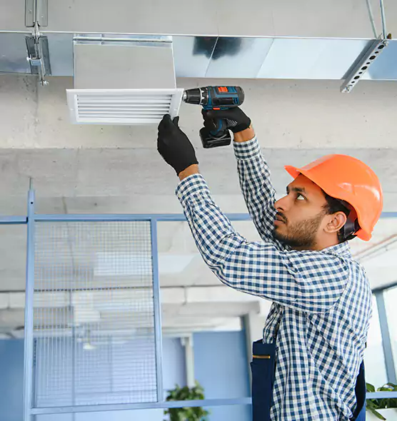 Professional HVAC Duct Cleaning in Princeton, FL