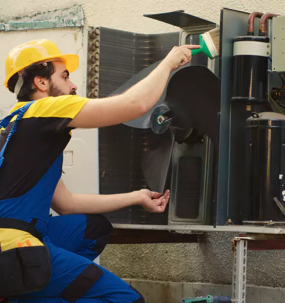 Top-Rated New Room Vent Extension in Princeton, FL