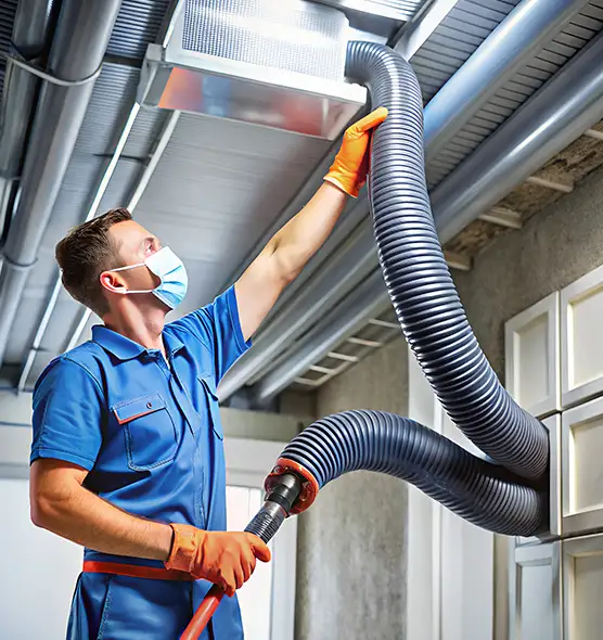 Welcome to Air Duct Cleaning & Repairs Princeton — Your Local Roof Dryer Vent Cleaning Specialists in Princeton, FL