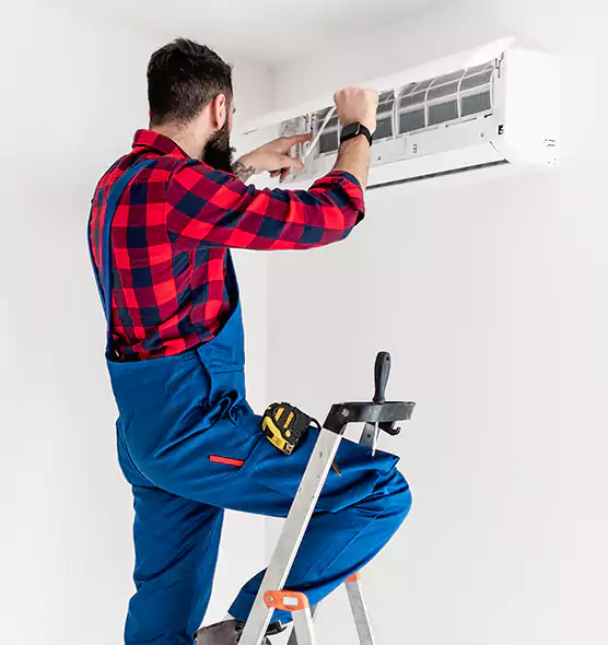 About Smart Air Conditioning Installation in Princeton, FL