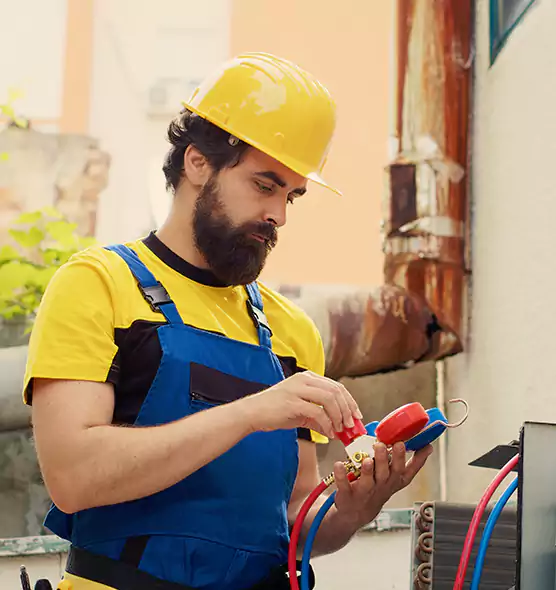 About Smart HVAC Installation in Princeton, FL