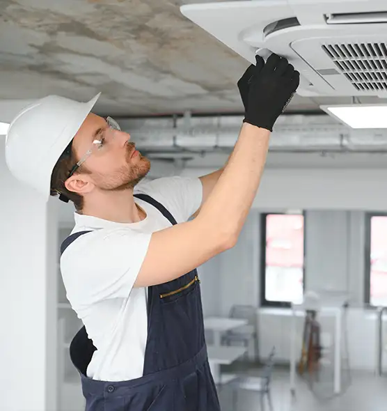 About Spring Air Duct Cleaning in Princeton, FL