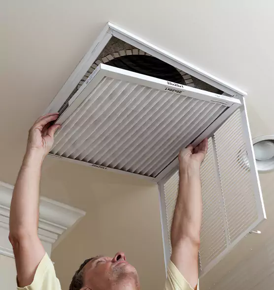 Trusted Vent Shaft Cleaning Expert in Princeton, FL