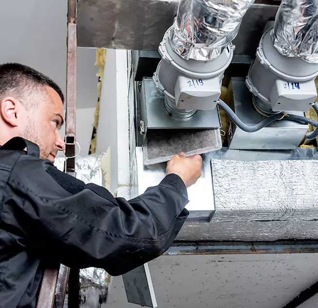 Why Homeowners & Businesses Trust Us in Princeton, FL?