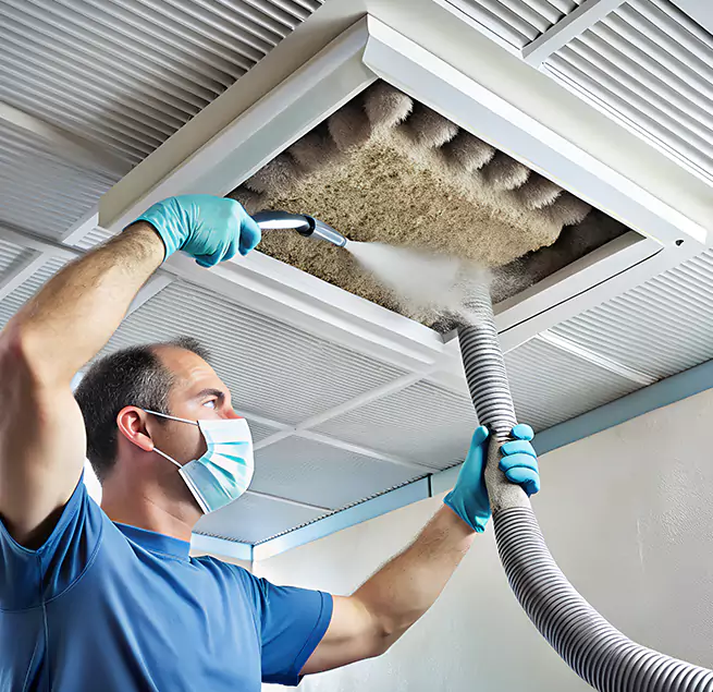 Why Homeowners Businesses Trust Us in Princeton, FL