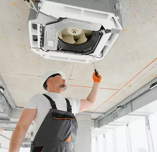 Why Homeowners Businesses Trust Us in Princeton, FL